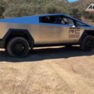 Impressões e detalhes são revelados antes da entrega do Tesla Cybertruck!