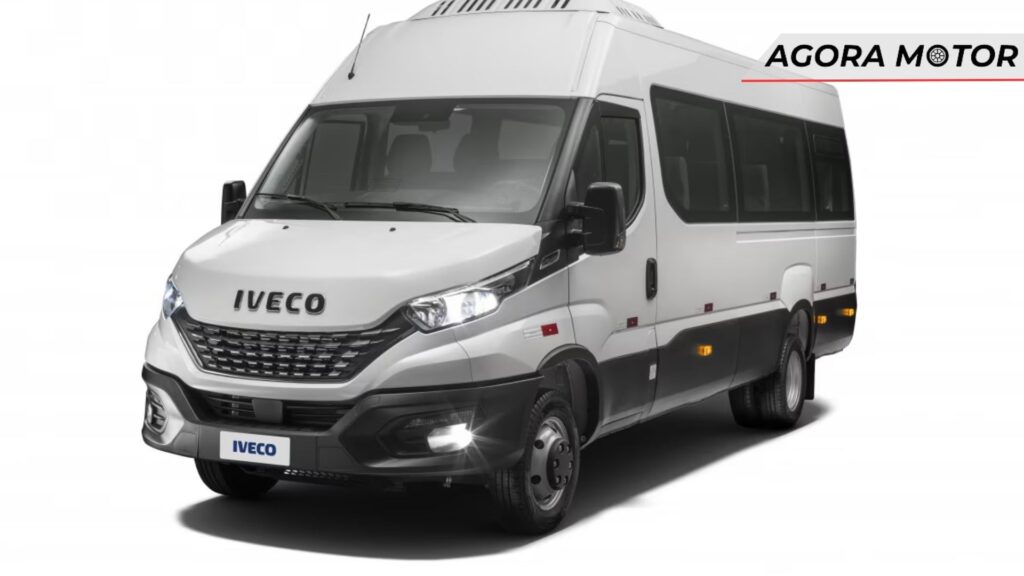 Melhores pneus para Iveco Daily 2024