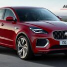 Melhores pneus para Jaguar E-Pace