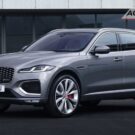 Melhores pneus para Jaguar F-Pace