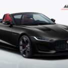 Melhores pneu para Jaguar F-Type