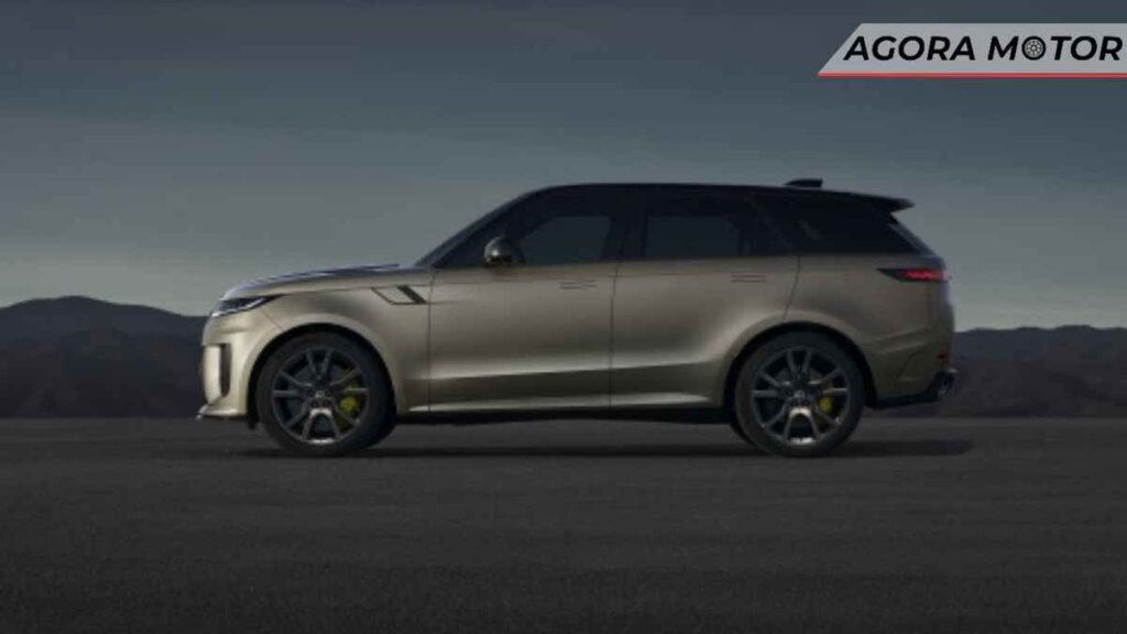 Jaguar Land Rover tem sua primeira estação elétrica de carregamento!