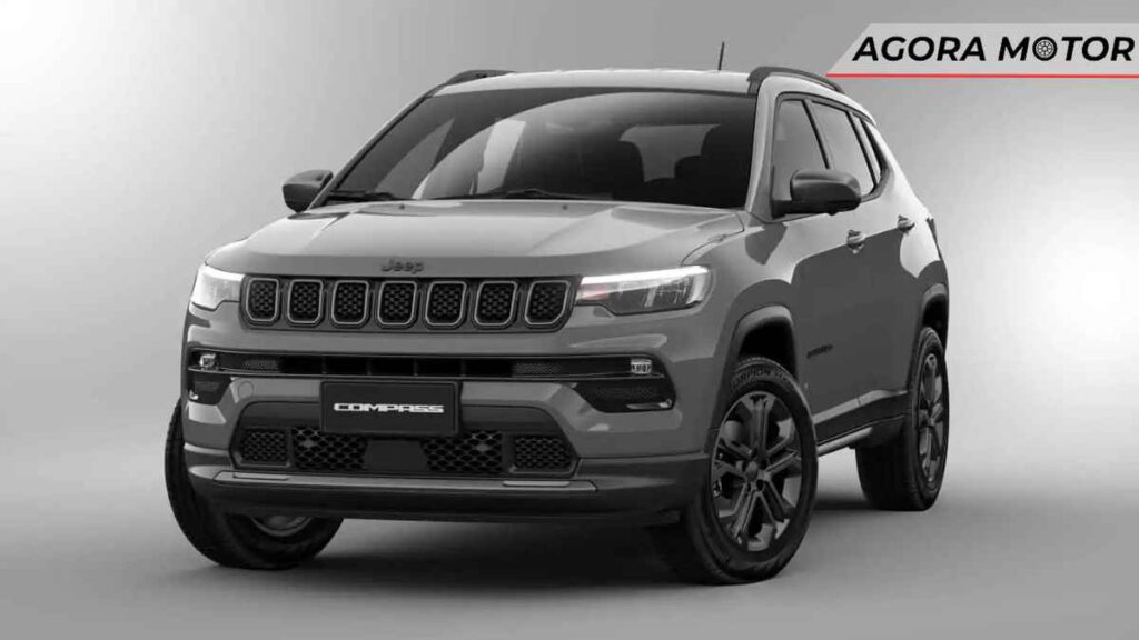 Jeep Compass 2024 perde tecnologia para não ficar mais caro!