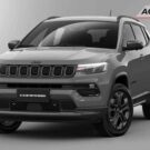 Jeep Compass 2024 perde tecnologia para não ficar mais caro!