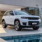 Jeep Grand Cherokee 4xe 2024.
