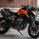 KTM 790 Duke 2024