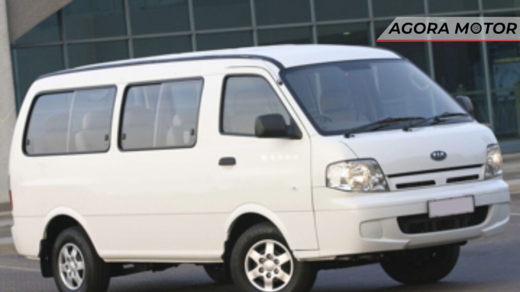 Melhores pneus para Kia Besta