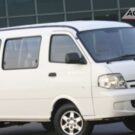 Melhores pneus para Kia Besta