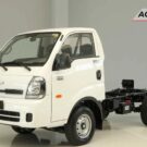 Melhores pneus para Kia Bongo 2024