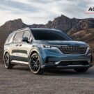 Melhores pneus para Kia Carnival 2024