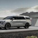 Kia Carnival 2025