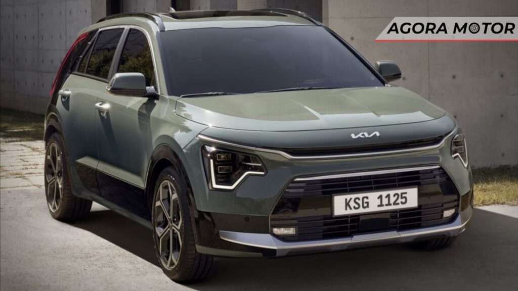 Melhores pneus para Kia Niro 2024