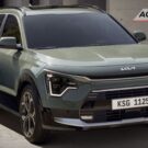 Melhores pneus para Kia Niro 2024