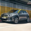 Kia Stonic.