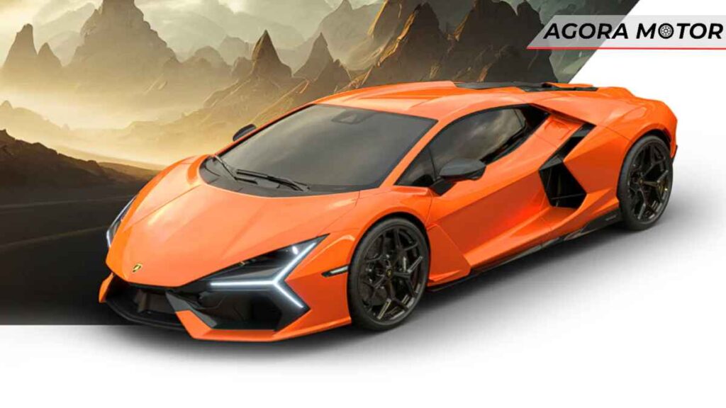 Lamborghini quer esperar pelos combustíveis sintéticos, antes de aposentar o motor a combustão