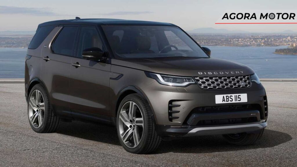 Melhores pneus para Land Rover Discovery