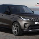Melhores pneus para Land Rover Discovery