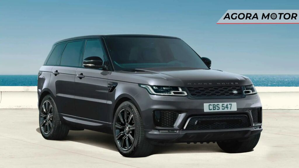 Melhores pneus para Land Rover Range Rover Sport