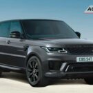 Melhores pneus para Land Rover Range Rover Sport
