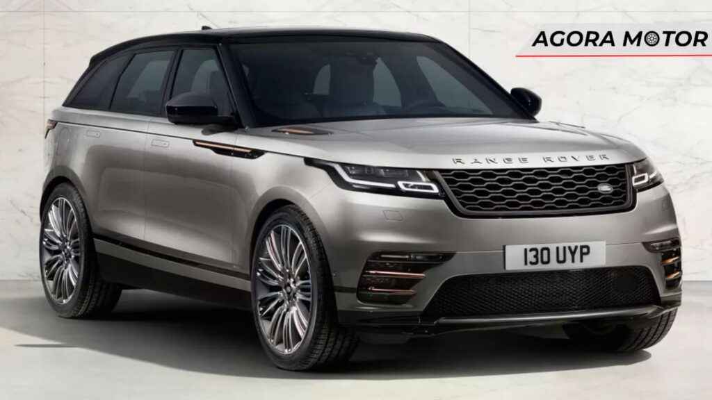 Melhores pneus para Land Rover velar