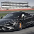 McLaren 765LT