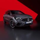 Mercedes-AMG GLA 45 S 2024