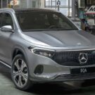 Melhores pneus para Mercedes-Benz EQA 2024