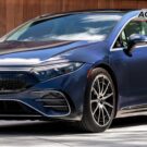 Melhores pneus para Mercedes-Benz EQS 2024