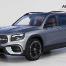 Melhores pneus para Mercedes-Benz GLB