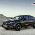 Melhores pneus para Mercedes-Benz GLC 2024