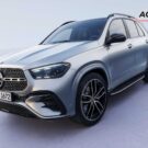 Melhores pneus para Mercedes-Benz GLE 2024