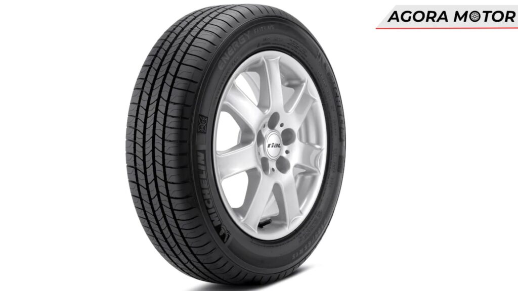 Michelin Energy Saver A_S