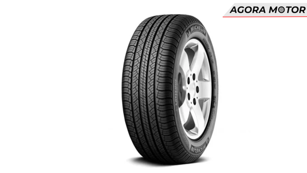 Michelin Latitude Tour