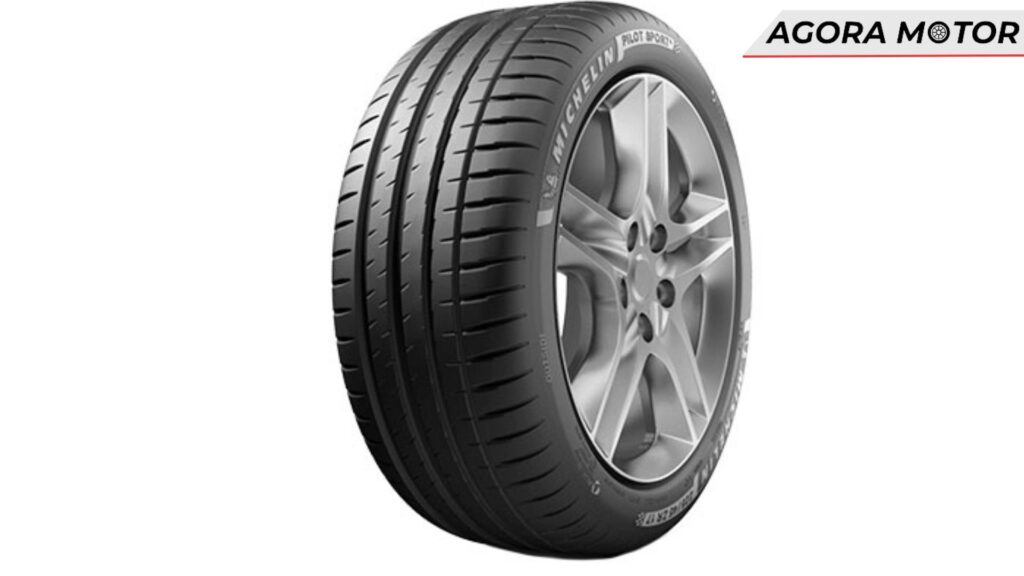 Michelin Pilot Sport 4