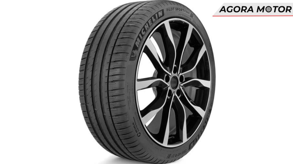 Michelin Pilot Sport 4