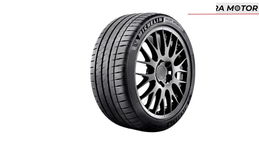 Continental ContiPremiumContact 5