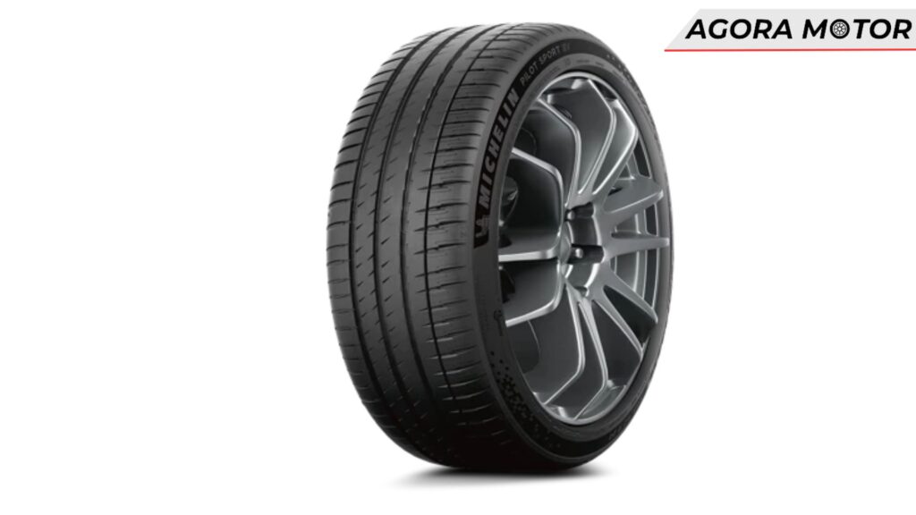 Michelin Pilot Sport 4 EV