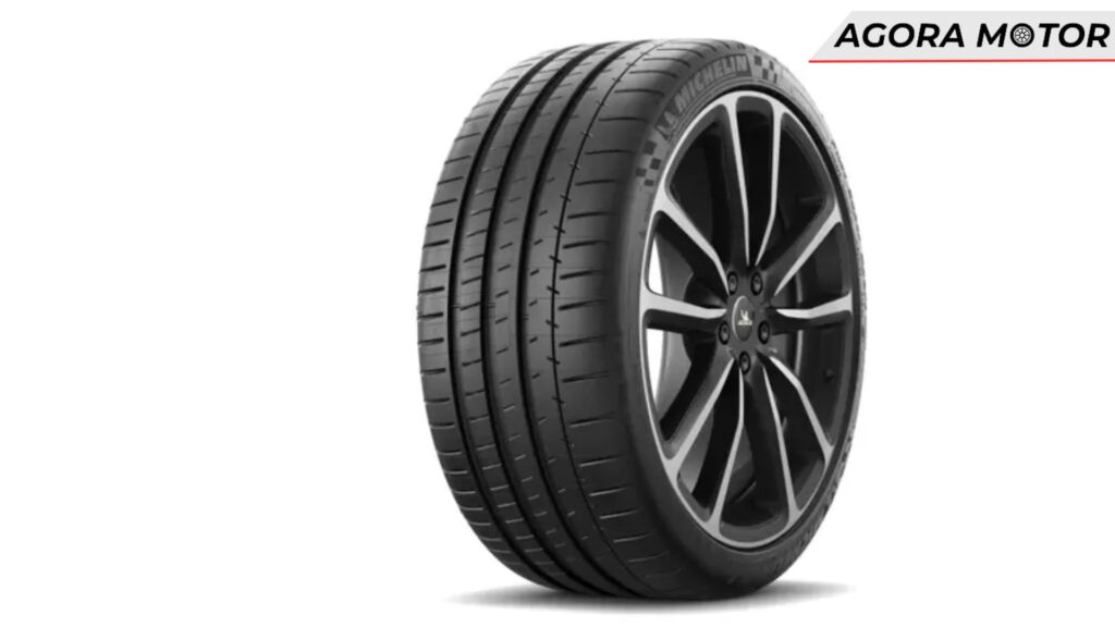 Michelin Pilot Sport 4S