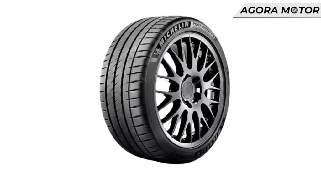 Michelin Pilot Sport 4S