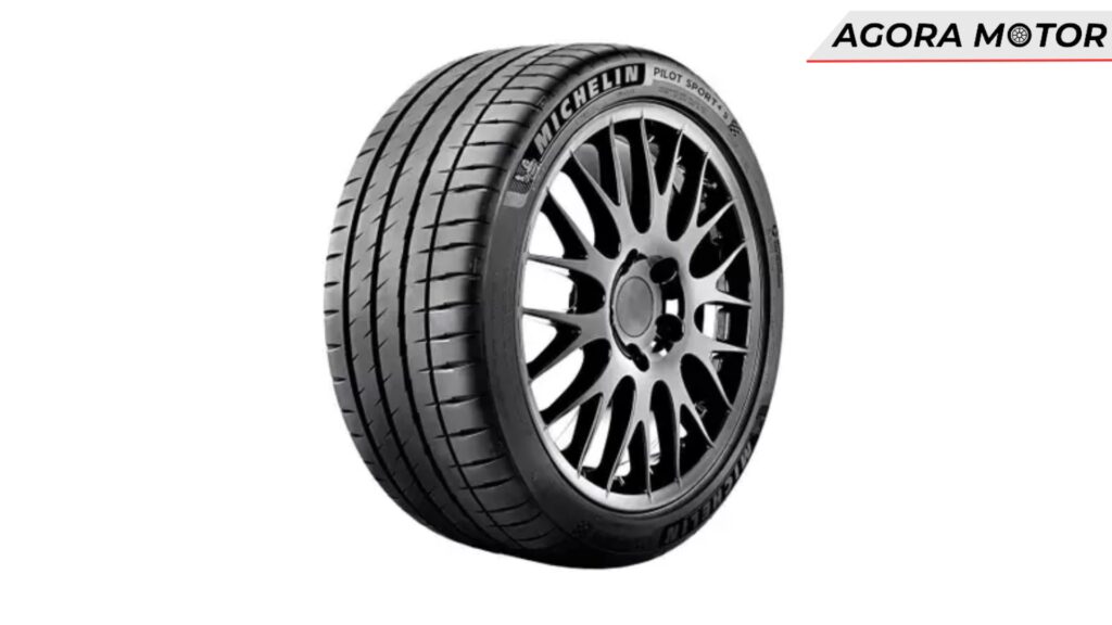 Michelin Pilot Sport 4S