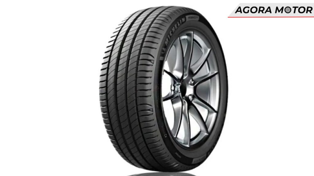 Michelin Primacy 4
