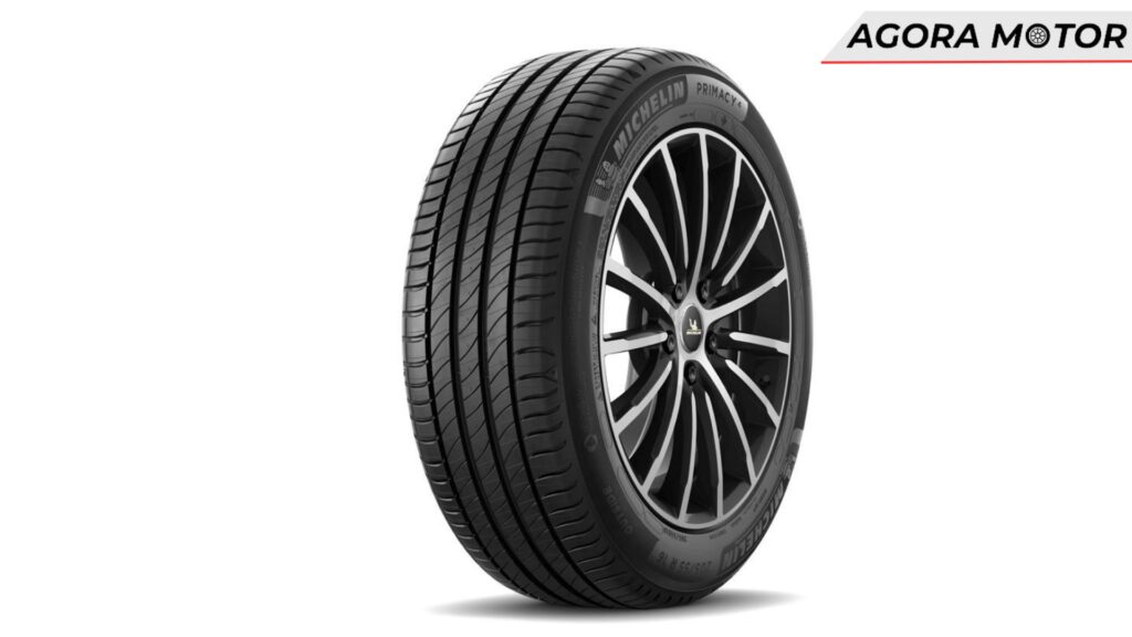 Michelin Primacy 4