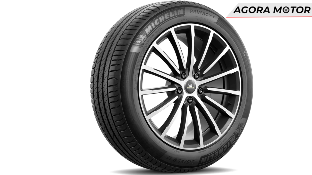 Michelin Primacy 4