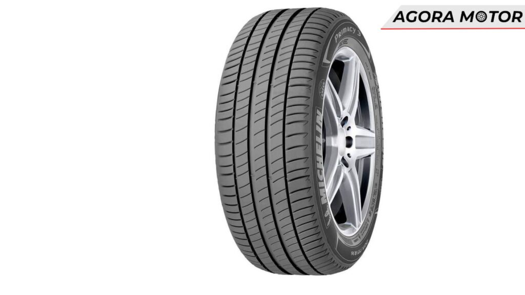 Michelin Primacy 4