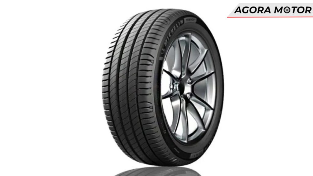 Michelin Primacy 4