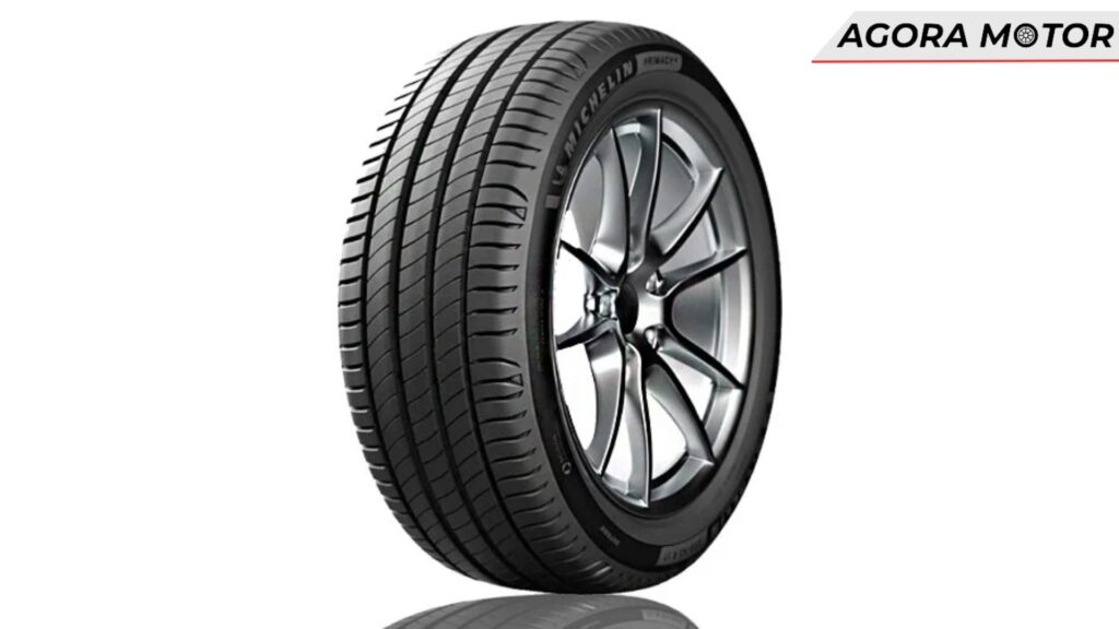 Michelin Primacy 4