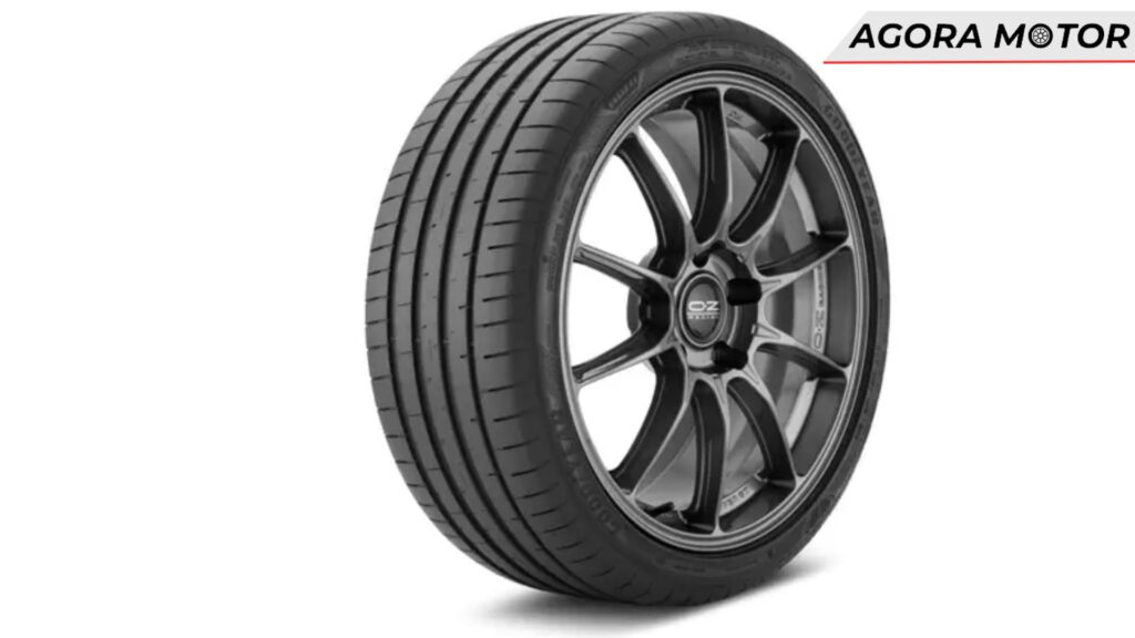 Michelin Primacy 4