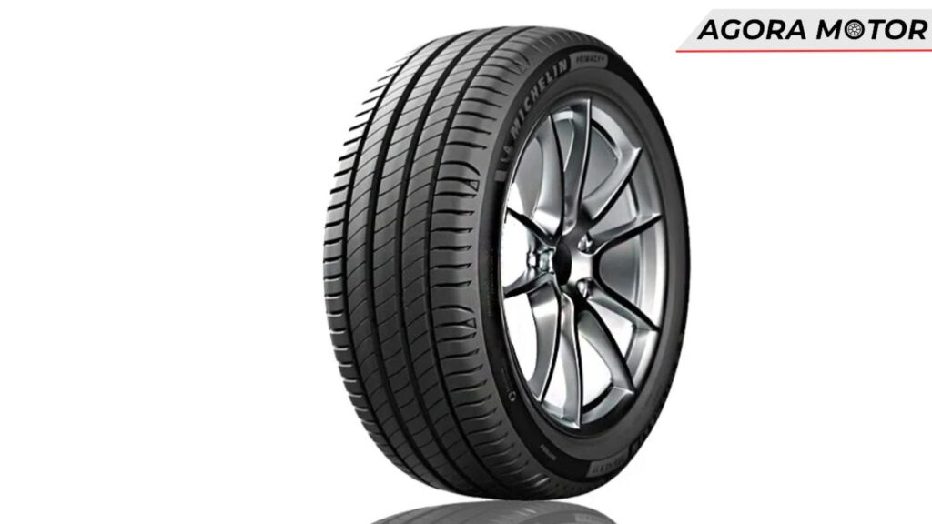 Michelin Primacy 4