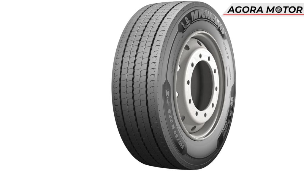 Michelin X Line Energy