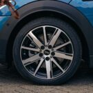 Os melhores pneus para o Mini Cooper.